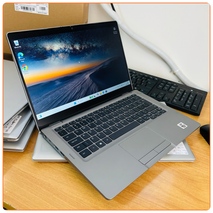 Dell Latitude 5310 Core i7 10th Gen 16GB Ram 256GB SSD Laptop