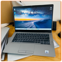 Dell Latitude 5310 Core i7 10th Gen 16GB Ram 256GB SSD Laptop