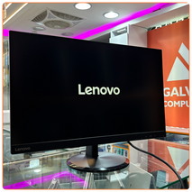 Lenovo D22e-20 Monitor, 21.45” FHD Display Monitor