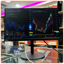 Lenovo ThinkVision T22i-10 21.5 Inch FHD (1920 x 1080p) LED Backlit LCD IPS Monitor