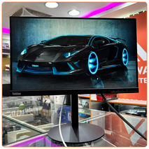 Lenovo ThinkVision T24i 24” IPS Panel LED Backlit Display Screen Monitor