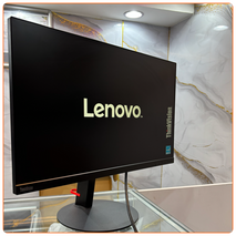 Lenovo Think Vision T24i-20 24-inches Full HD WLED LCD Monitor