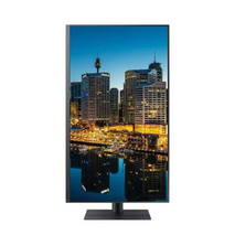 Samsung 32” ViewFinity TU874 UHD Monitor
(4K Resolution ) Daisy Chain (for dual 4K display setup)