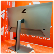 HP Z27U G3 27-inch QHD 1440p USB-C (Type-C) LED Display Monitor