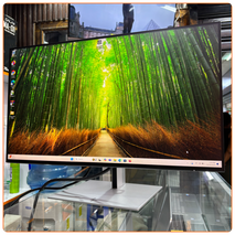 HP Z27U G3 27-inch QHD 1440p USB-C (Type-C) LED Display Monitor