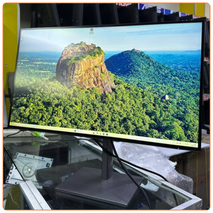 HP Z27U G3 27-inch QHD 1440p USB-C (Type-C) LED Display Monitor