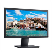 DELL E Series E2020H (19.5”) Display Monitor : Brand New