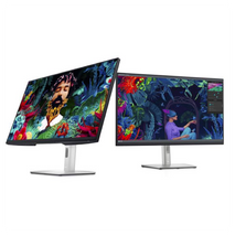 DELL 32-inch 4K UHD USB-C Monitor-P3223qe