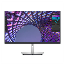 DELL 32-inch 4K UHD USB-C Monitor-P3223qe