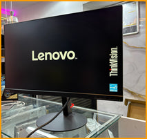 Lenovo Think Vision T27i-10 Full HD (1080p) 27-inch Monitor IPS Panel