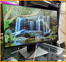 DELL P2419h 24-inch Full HD (1080p) Frameless IPS Panel Display Monitor