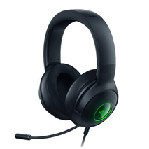 Razer Kraken V3 X Wired USB Gaming Headset