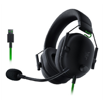 Razer BlackShark V2 X USB Wired Gaming Headset