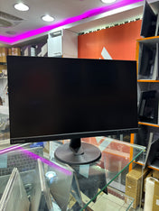 Lenovo D24-40 24-Inch FHD Monitor with Eyesafe 75Hz HDMI, VGA, Audio-out