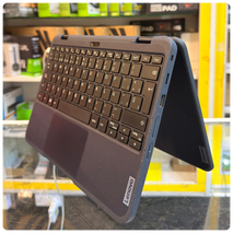 Lenovo 500w 2-in-1 Laptop 11.6