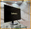Lenovo D24-40 23.5-Inch FHD (1080p) Screen Display Frameless Monitor