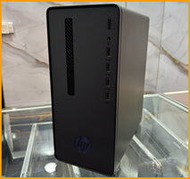 HP Pro A G3 AMD Ryzen 5 Desktop 16GB RAM 256 SSD + 500GB HDD 3.6GHz Speed CPU Tower