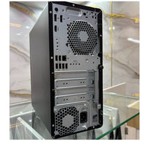 HP 12th Gen ELITE 800 G9 TOWER DESKTOP CORE i5 16GB RAM 512GB SSD