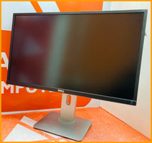 Dell P2417h 24-inch Full HD(1080p) Display Screen Monitor