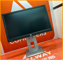 HP EliteDisplay E232 23-nch Full HD (1080p) Monitor Display