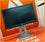 HP EliteDisplay E232 23-nch Full HD (1080p) Monitor Display