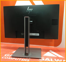 HP EliteDisplay E243, 24” IPS LED Backlit, FHD Edge-to-Edge Monitor (1920 x 1080p)