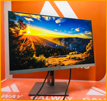 HP EliteDisplay E243 24-inch Display Monitor (1920 x 1080p)