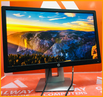 HP EliteDisplay E242 24-inch Display Monitor Full HD (1920 x 1080p)
