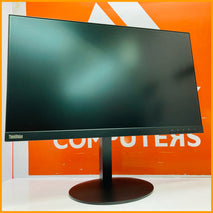 Lenovo Think Vision T24i-10 24 inches FHD (1080p) LED Backlit IPS Panel Display Monitor