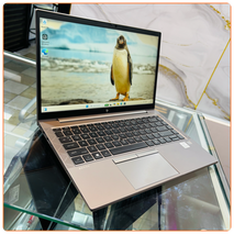 HP ZBOOK Firefly 14 G7 Mobile Workstation Intel Core i7-10210U 10th Gen 16GB RAM 256GB SSD Laptop Touchscreen