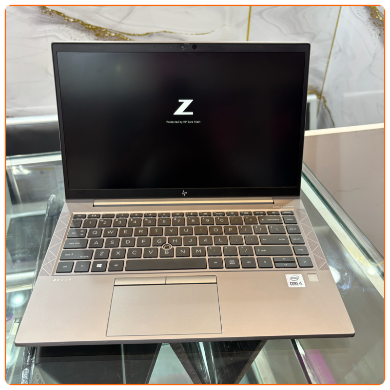 HP ZBook Firefly 14 G7