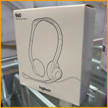 Logitech H960 USB Headset