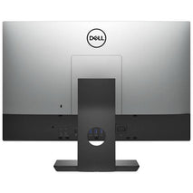 DELL OPTIPLEX 7400 A.I.O Core i5-12th gen 16GB Ram, 512GB SSD 24-Inch All-in-one Monitor.