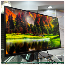 HP Z27n QHD 1440p 27-inch Display Monitor