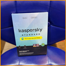 Kaspersky One user internet security