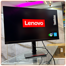 Lenovo ThinkVision P32p-20 UHD 2160p 32-inch Flat Display Screen Monitor