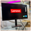 Lenovo ThinkVision P32p-20 UHD 2160p 32-inch Flat Display Screen Monitor