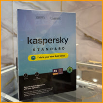 Kaspersky One user internet security