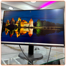 Samsung 32” ViewFinity TU874 UHD(3840 x 2160) Monitor 4K Resolution