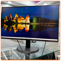 Samsung 32” ViewFinity TU874 UHD(3840 x 2160) Monitor 4K Resolution