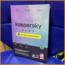 Kaspersky internet Security 1 Device