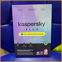 Kaspersky internet Security 1 Device