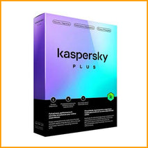 Kaspersky Plus 3 User Internet Security