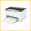 HP Laserjet 107a printer