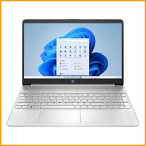 HP 15s-fq5328TU Core i3 12th Gen 512GB SSD 8GB RAM 15.6Inch Laptop