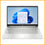 HP 15s-fq5328TU Core i3 12th Gen 512GB SSD 8GB RAM 15.6Inch Laptop