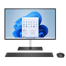 HP All-in-One 24-cb1025nh Core i5 8GB 512SSD 13th Gen All-in-One PC NON TOUCH – 6V339EA