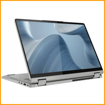 Lenovo IdeaPad Flex 5 Intel Core i5-1235U 12th Gen 8GB RAM 512GB SSD 14Inch FHD Touch Screen 2-in-1 Laptop