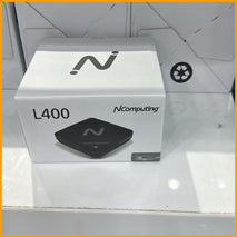 N-Computing L400 8GB RAM