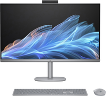 HP OmniStudio X 32- All-in-One PC Intel Core Ultra 7 155H up to 4.8 GHz 32GB DDR5 1TB SSD Nvme  NVIDIA GeForce RTX 4050 with 6GB GDDR6, 31.5